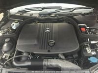 Used Mercedes C200 2012 Sedan