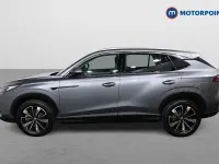 Used MG HS SE 224 HP (164 kW) 2025 Grey SUV