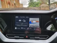 Gebraucht Kia Niro 139 PS (102 kW) 2020 Silber SUV
