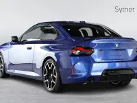 New BMW 220 M Sport 184 HP (135 kW) 2026 Coupe