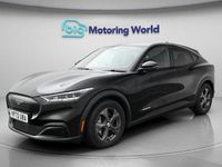 Used Ford Mustang Mach-E Extended Range 216 kW (294 HP) 2023 SUV