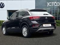 Used VW T-Roc 150 HP (110 kW) 2024 SUV