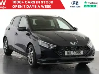 Nowe Hyundai i20 90 KM (66 kW) 2026 Szary Hatchback