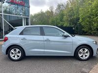 used Audi A1 25 TFSI Technik 5dr