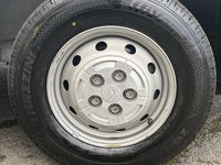 Used Citroën Relay 140 HP (102 kW) 2023 White Van