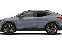 New Cupra Tavascan 210 kW (286 HP) 2026 SUV