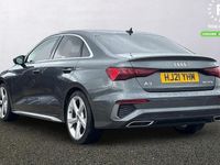 Used Audi A3 S-Line 150 HP (110 kW) 2024 Sedan