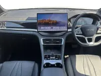 Used BYD Seal U Comfort 218 HP (160 kW) 2025 White SUV