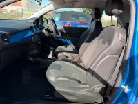 Used Vauxhall Adam 70 HP (51 kW) 2019 Blue Hatchback