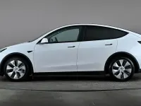 Usado Tesla Model Y Long Range AWD 286 kW (389 HP) 2025 SUV