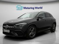 Used Mercedes GLA200 Executive 163 HP (119 kW) 2024 Black SUV