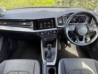 Used Audi A1 Sportback Sport 116 HP (85 kW) 2026 Hatchback