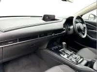 Used Mazda CX-30 183 HP (134 kW) 2023 White SUV