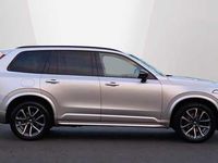 Used Volvo XC90 R-Design 235 HP (172 kW) 2022 SUV