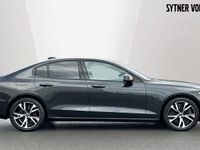 used Volvo S60 R-Design T8 Plus