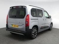 Used Citroën e-Berlingo 100 kW (136 HP) 2024 Grey MPV