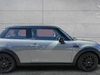 Used Mini Cooper Classic 136 HP (100 kW) 2022 Grey Hatchback