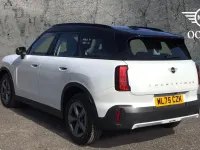 Used Mini Countryman 168 HP (123 kW) 2026 White SUV