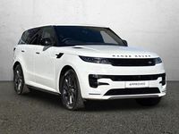 Used Land Rover Range Rover Sport SE Dynamic 2023 SUV