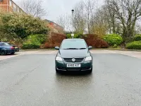 Used VW Fox 2010 Grey Hatchback