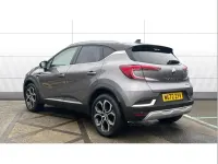 Used Renault Captur Techno 143 HP (105 kW) 2023 Other SUV