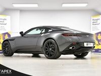 used Aston Martin DB11 5.2 V12 2d 600 BHP Coupe