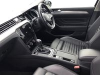 used VW Passat 2.0 TDI EVO SEL DSG EURO 6 (S/S) 5DR DIESEL FROM 2020 FROM TELFORD (TF1 5SU) | SPOTICAR