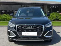 Used Audi Q2 Sport 190 HP (139 kW) 2026 Black SUV