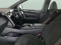 Used Hyundai Tucson N Line 230 HP (169 kW) 2024 SUV