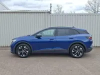 Usado VW ID.4 210 kW (286 HP) 2025 SUV