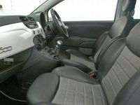 Used Fiat 500 2010 Hatchback