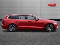 used Volvo V60 2.0 D3 Inscription 5dr Auto