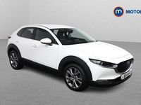 Used Mazda CX-30 Inclusive 122 HP (89 kW) 2023 SUV