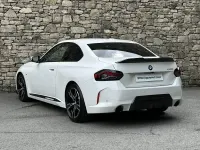 Used BMW 220 M Sport 181 HP (133 kW) 2025 White Coupe