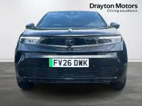New Vauxhall Mokka Ultimate 114 kW (156 HP) 2026 Black SUV