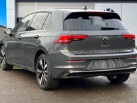 New VW Golf VIII Style 200 HP (147 kW) 2025 Grey Hatchback