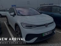 Used VW ID.5 Pro 210 kW (286 HP) 2025 White SUV