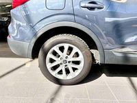 Used Renault Kadjar Dynamique 110 HP (80 kW) 2018 Grey SUV