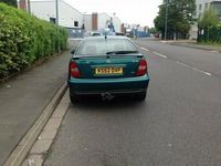 Used Citroën C5 2003 Hatchback
