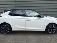 Używany Vauxhall Corsa-e 100 kW (136 KM) 2021 Hatchback