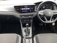 Used VW Taigo Style 148 HP (108 kW) 2022 Red SUV