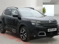 Used Citroën C5 Aircross Flair 2020 SUV