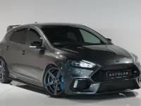 Used Ford Focus RS 350 HP (257 kW) 2016 Grey Hatchback