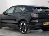 Used Volvo EX30 Plus 200 kW (272 HP) 2025 Black SUV