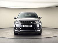 Used Land Rover Discovery Sport HSE Dynamic 309 HP (227 kW) 2023 SUV
