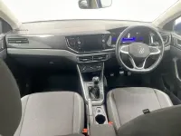 Used VW Taigo Life 2023 Blue SUV