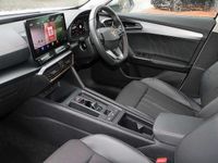 Used Cupra Formentor 147 HP (108 kW) 2022 White SUV