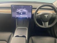 Used Tesla Model Y RWD 219 kW (299 HP) 2024 SUV