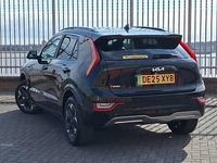 New Kia e-Niro 147 kW (201 HP) 2025 Black SUV