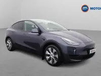 Used Tesla Model Y RWD 219 kW (299 HP) 2023 Grey SUV